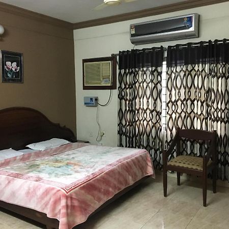 Hotel Royal Wings Nedumbassery Εξωτερικό φωτογραφία