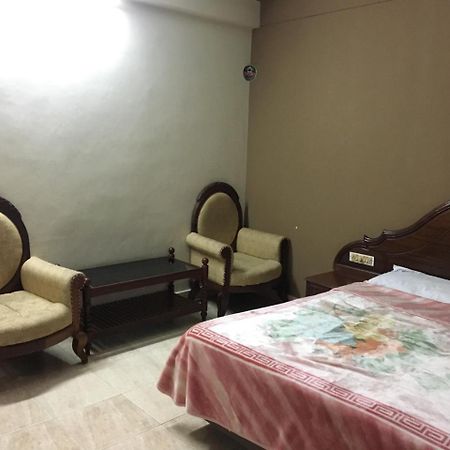Hotel Royal Wings Nedumbassery Εξωτερικό φωτογραφία